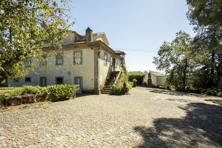Exterior & Views 2, Quinta de São Caetano, Viseu