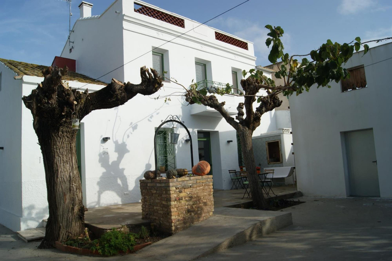 Exterior & Views 2, Hostal Cling 43, Tarragona