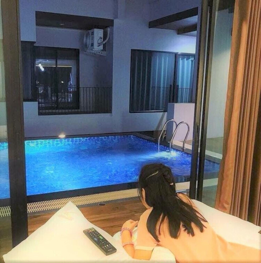 Sport & Beauty 5, Luxsna Residence, Hat Yai