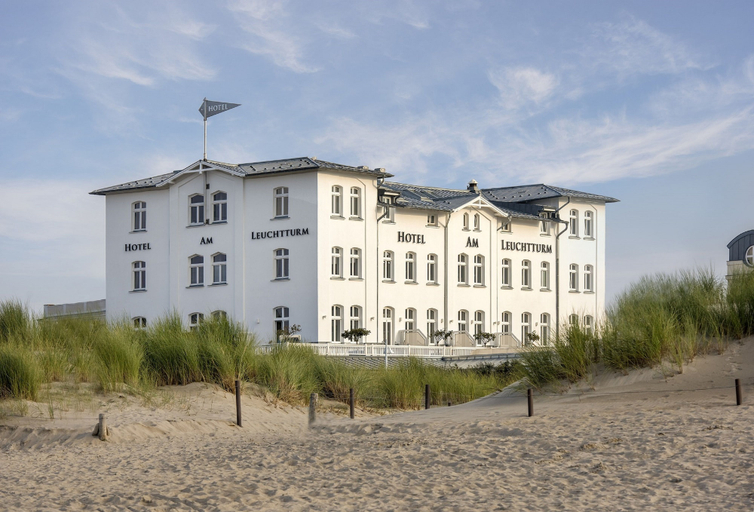 Exterior & Views 2, Am Leuchtturm, Rostock