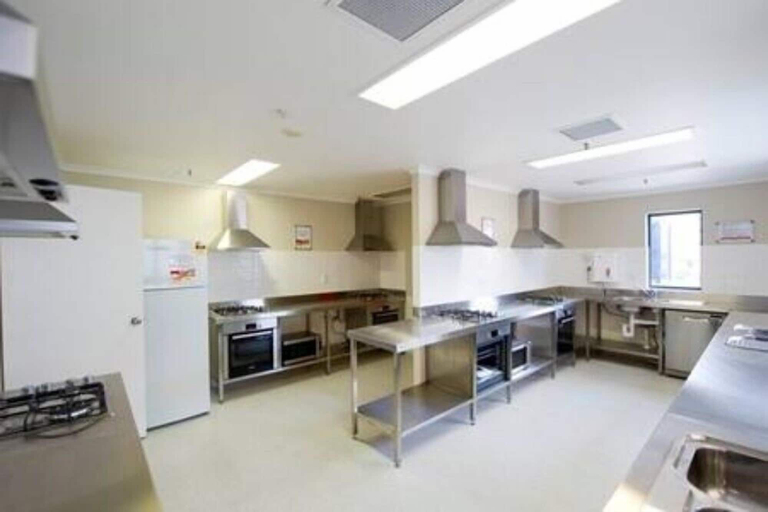 Others, 2106 Cozy Inner City Apartment, Brisbane