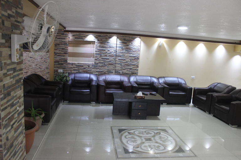 Business Facilities