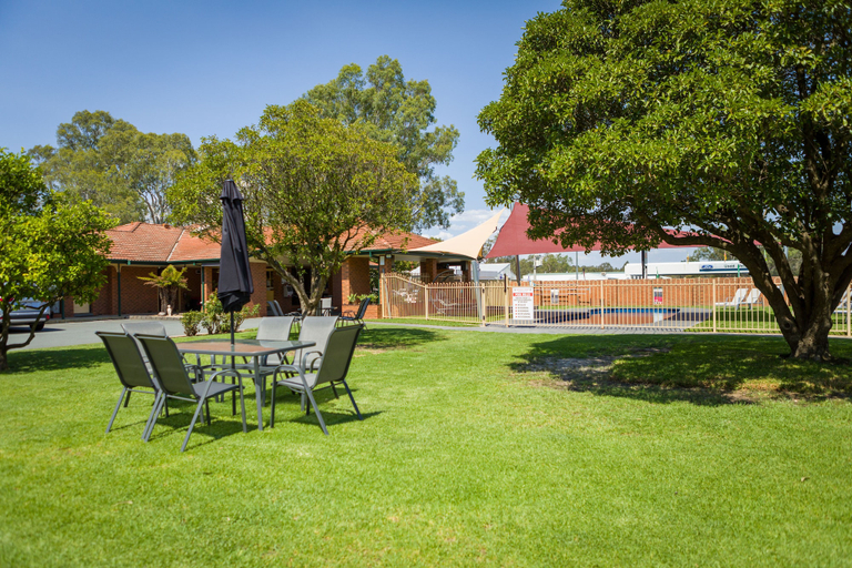 Exterior & Views 2, Advance Motel, Wangaratta - Central