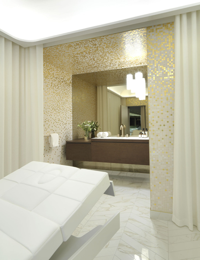 Bedroom 3, Hotel d'Aubusson, Paris