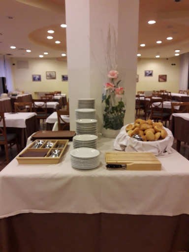 Food & Drinks 5, Hotel Stazione, Brescia