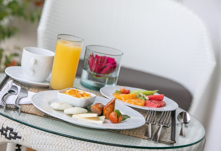 Food & Drinks 5, Hotel Noi 1860 Cartagena, Cartagena de Indias