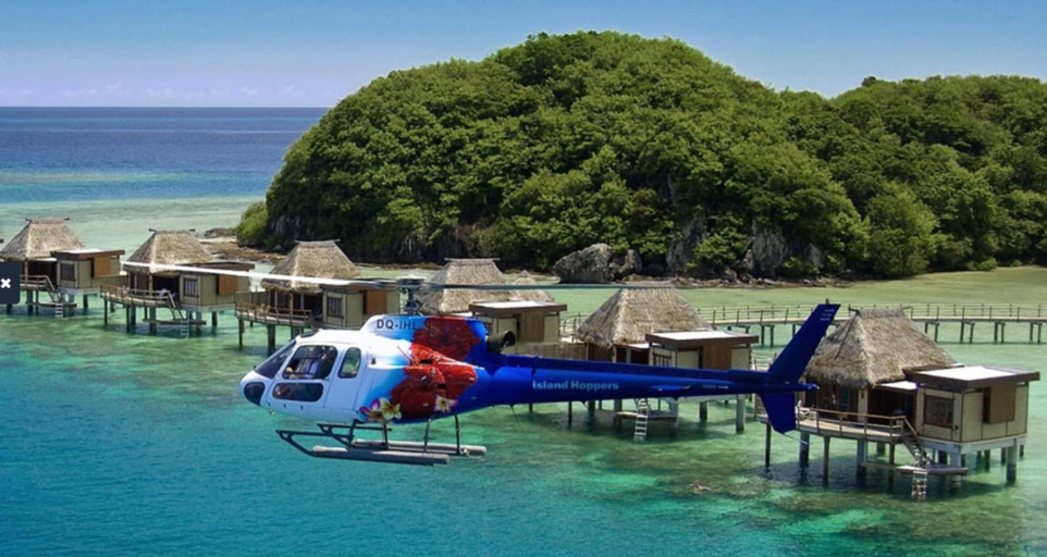 Exterior & Views 2, Likuliku Lagoon Resort - Adults Only, Nadroga/Navosa