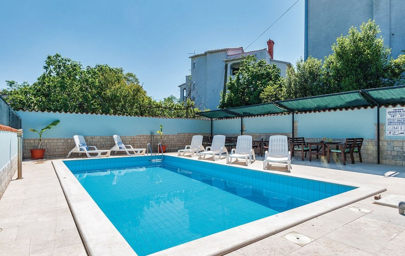 Sport & Beauty 4, Apartments Tanja 100, Pula
