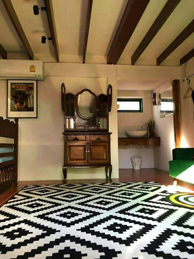 Bedroom 4, Pimthong Place, Lat Krabang