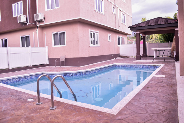 Sport & Beauty, Executive Arcadia Luxury Guest Apartment