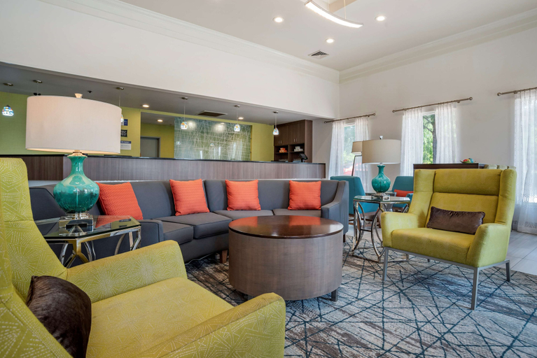 Others 5, Best Western Carlton Suites, Jefferson
