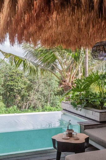 Sport & Beauty 4, Batukaru Private Pool Suite 1, Badung