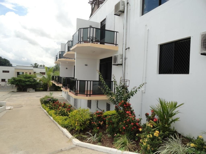 Exterior & Views 2, Wailoaloa Seascape Hotel, Ba