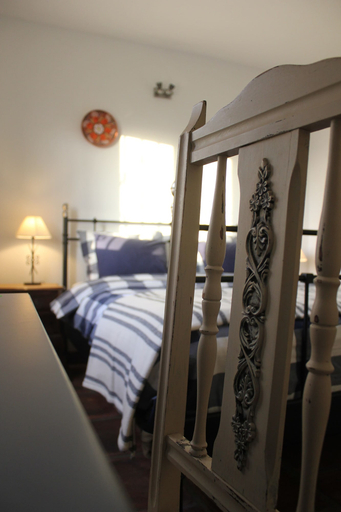 Bedroom 4, El Níspero Dulce, Málaga