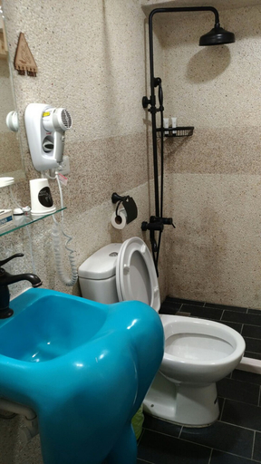 Bathroom 4, Kaohsiung Rouen, Kaohsiung