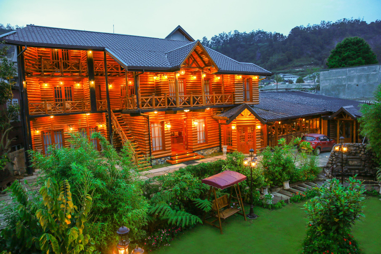 Exterior & Views 3, Queenswood Cottage, Nuwara Eliya