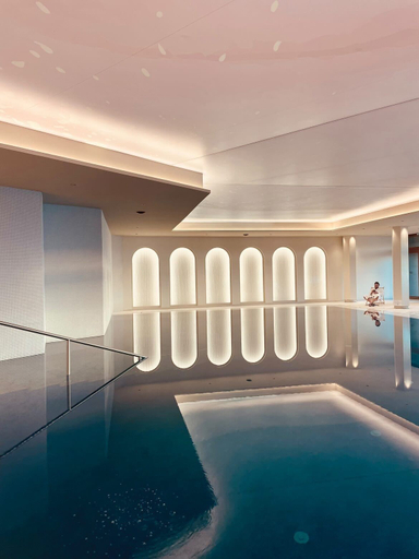 Sport & Beauty 2, Palace de Menthon, Haute-Savoie