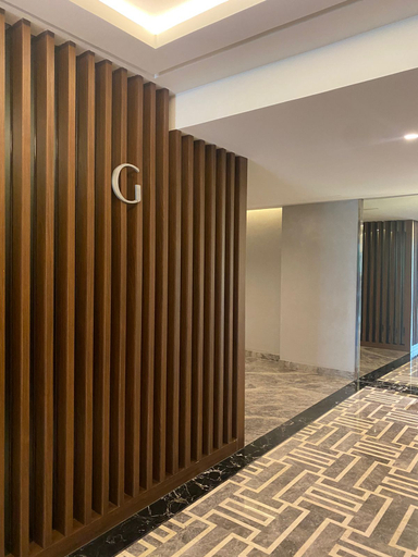 Others, Apartement Taman Anggrek Residence 1BR E - 2, West Jakarta