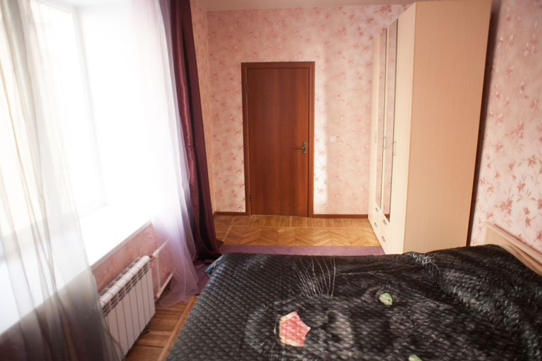 Others 3, Old Flat Apartments 7, Sankt-Peterburg gorsovet