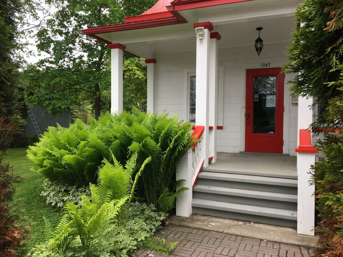 Exterior & Views 2, Maison Ancestrale Simard 1852, Charlevoix