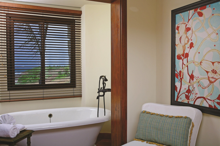 Bathroom 4, JW Marriott Guanacaste Beach Resort, Santa Cruz