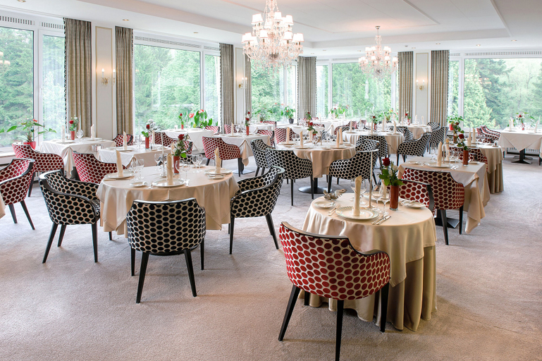Food & Drinks 5, Hotel Bel Air Sport & Wellness, Echternach