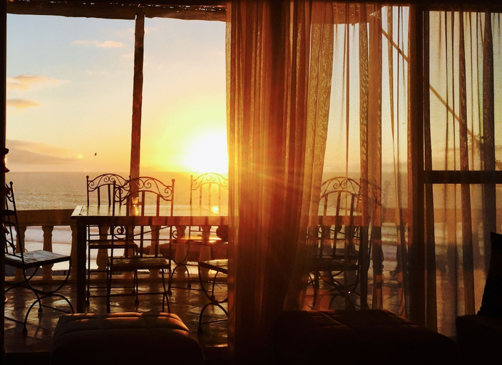Food & Drinks 5, Villa jardin de l'ocean, Agadir-Ida ou Tanane