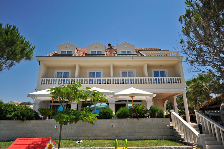 Exterior & Views 2, Villa Kastel, Povljane