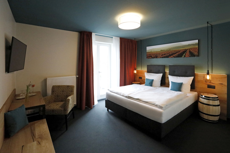 Bedroom 6