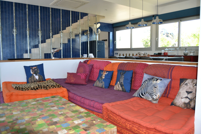 Bedroom 2, Villa Ardiaca TH 16, Tarragona