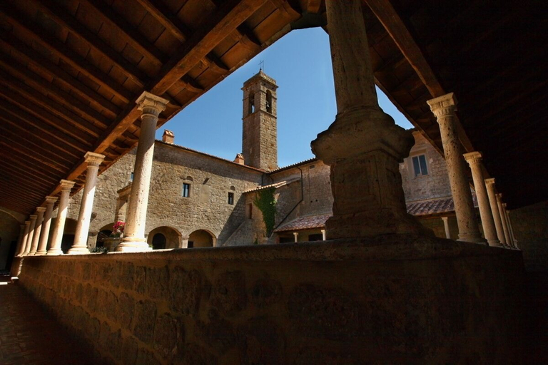 Exterior & Views 2, Convento San Bartolomeo, Siena