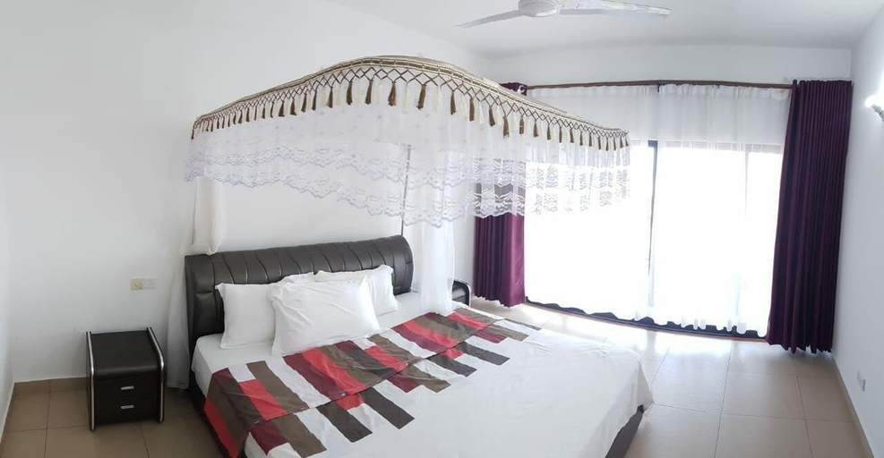 Bedroom 2, Finch & Sons, Mavoko
