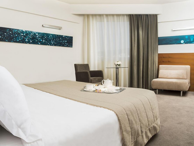 Bedroom 4, Lucy Hotel, East Macedonia and Thrace