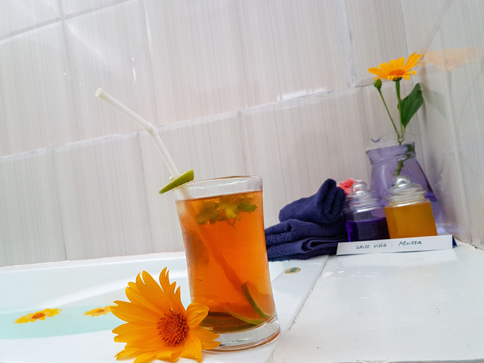 Food & Drinks 5, White Villa Beach Resort, Weligama