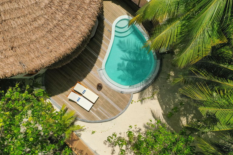 Sport & Beauty 3, Cinnamon Dhonveli Maldives - Complimentary Speedboat Return for 2 pax on 7 nights or more stays valid to 31 Oct 2026 & up to 2 kids stay free, Kaafu Atoll