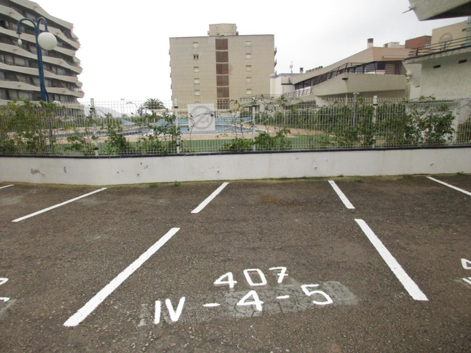 Exterior & Views, Inmo Estartit Apto. Rocamaura IV 4 5, Girona