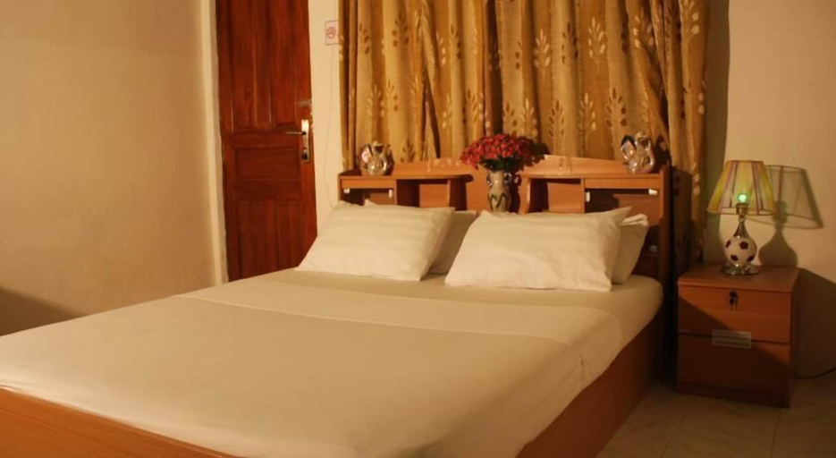 Bedroom 2, Pearl Beach View, Gaafu Alifu Atoll