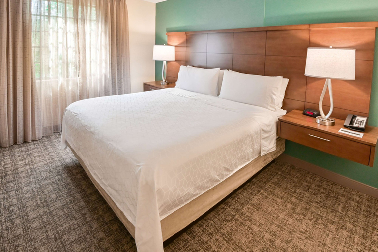 Bedroom 3, Sonesta ES Suites Fort Lauderdale Plantation, Broward