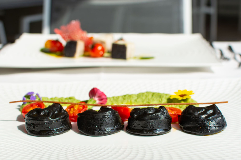 Food & Drinks 5, Delaville, Venezia