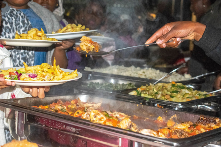 Food & Drinks 5, Stem Hotel, Nakuru Town East