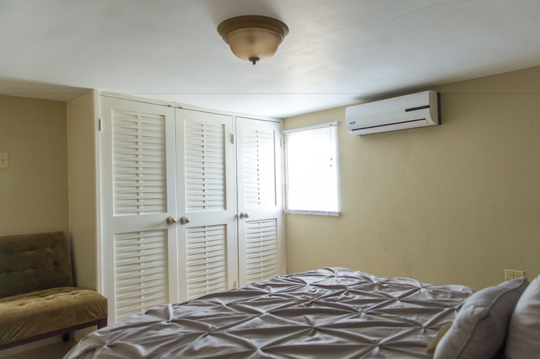 Bedroom 2, Hartland Sunshine