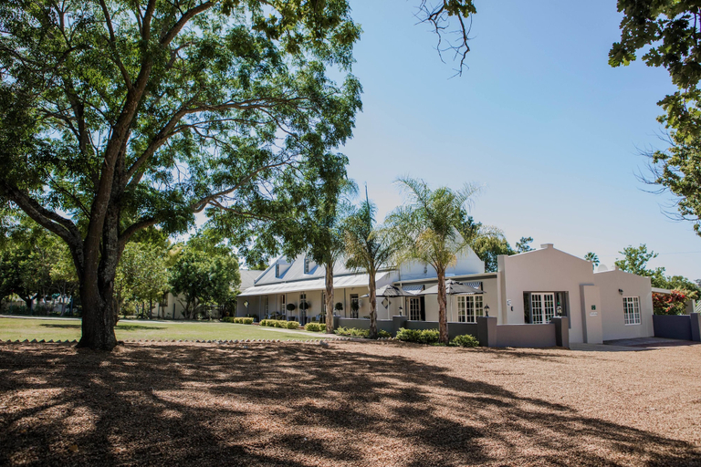 Exterior & Views 2, Elianthe Boutique Guesthouse, Overberg