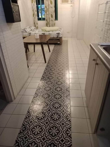 Bathroom 4, Shine Residences by Ridged, Pasig City