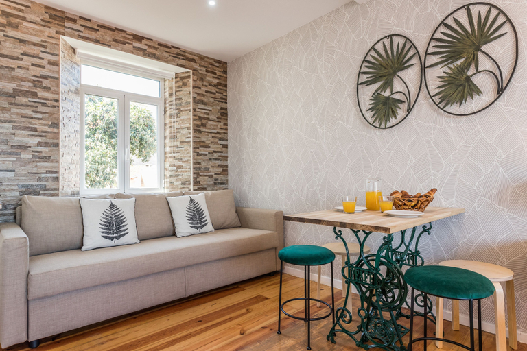 Others 5, Alfama Vintage Studio Apartment w/ RiverView - by LU Holidays, Lisbon