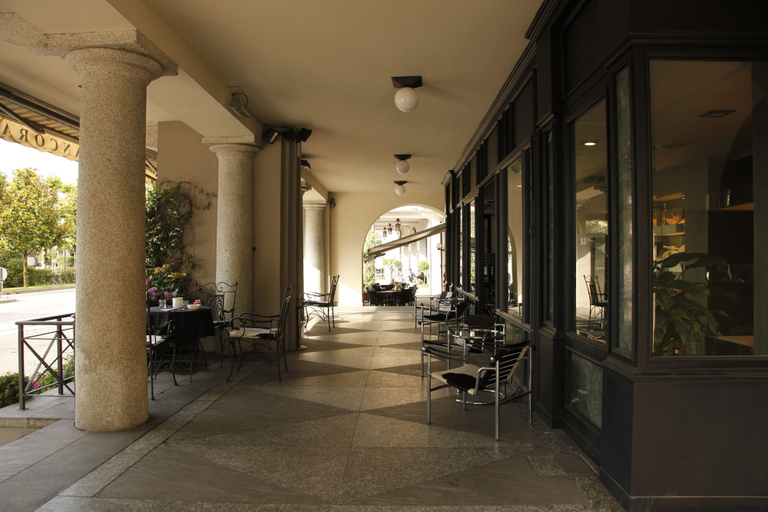 Exterior & Views 2, Hotel Ancora, Verbano-Cusio-Ossola