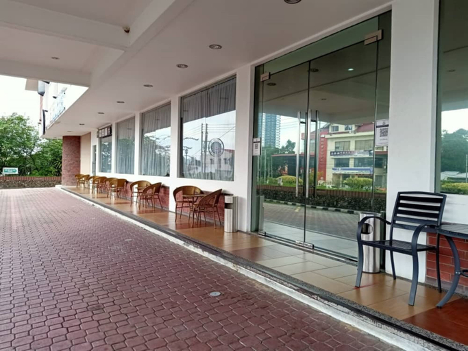 Others 5, Borneo Suites Hotel, Kota Kinabalu