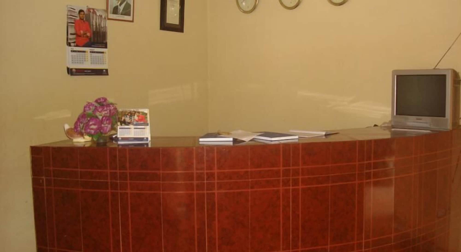 Public Area 2, Wal Ville Suites, Gulu