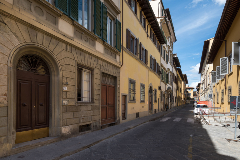 Exterior & Views 2, Flospirit - Santissima Annunziata, Florence