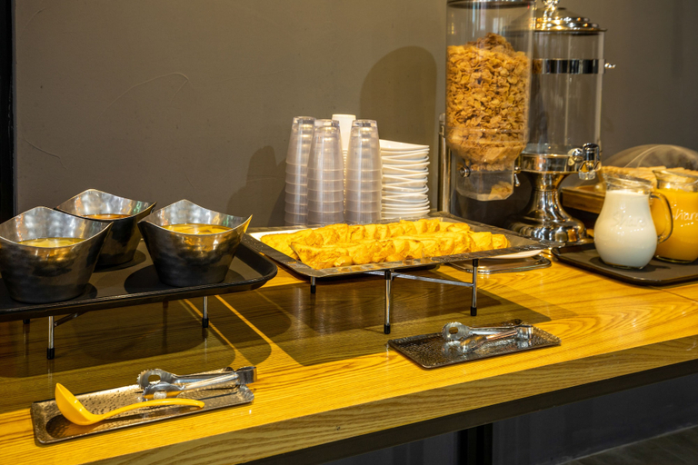 Food & Drinks 5, HAEMA HOTEL, Jeju