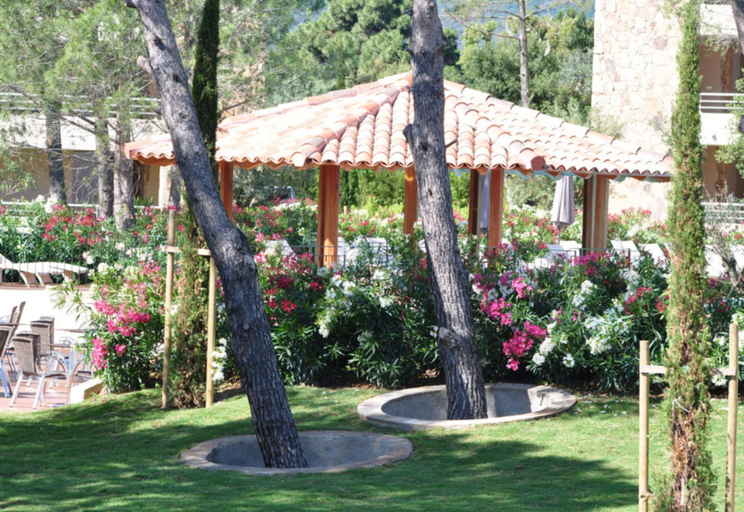 Others 5, Residence Salina Bay, Corse-du-Sud